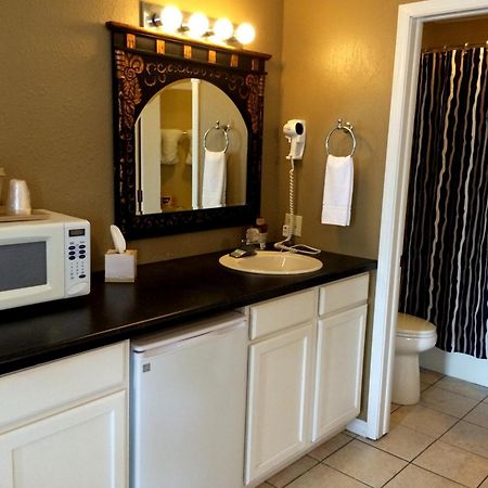 Brydan Suites Eureka Springs Δωμάτιο φωτογραφία