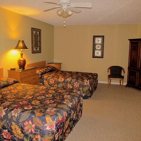 Brydan Suites Eureka Springs Δωμάτιο φωτογραφία