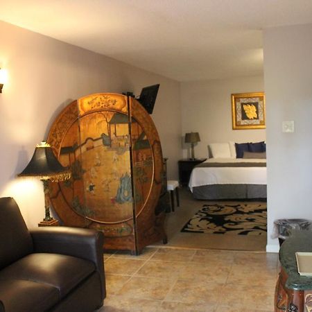 Brydan Suites Eureka Springs Εξωτερικό φωτογραφία