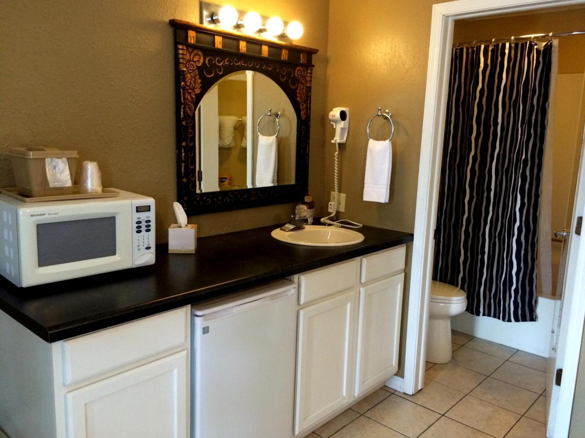 Brydan Suites Eureka Springs Δωμάτιο φωτογραφία