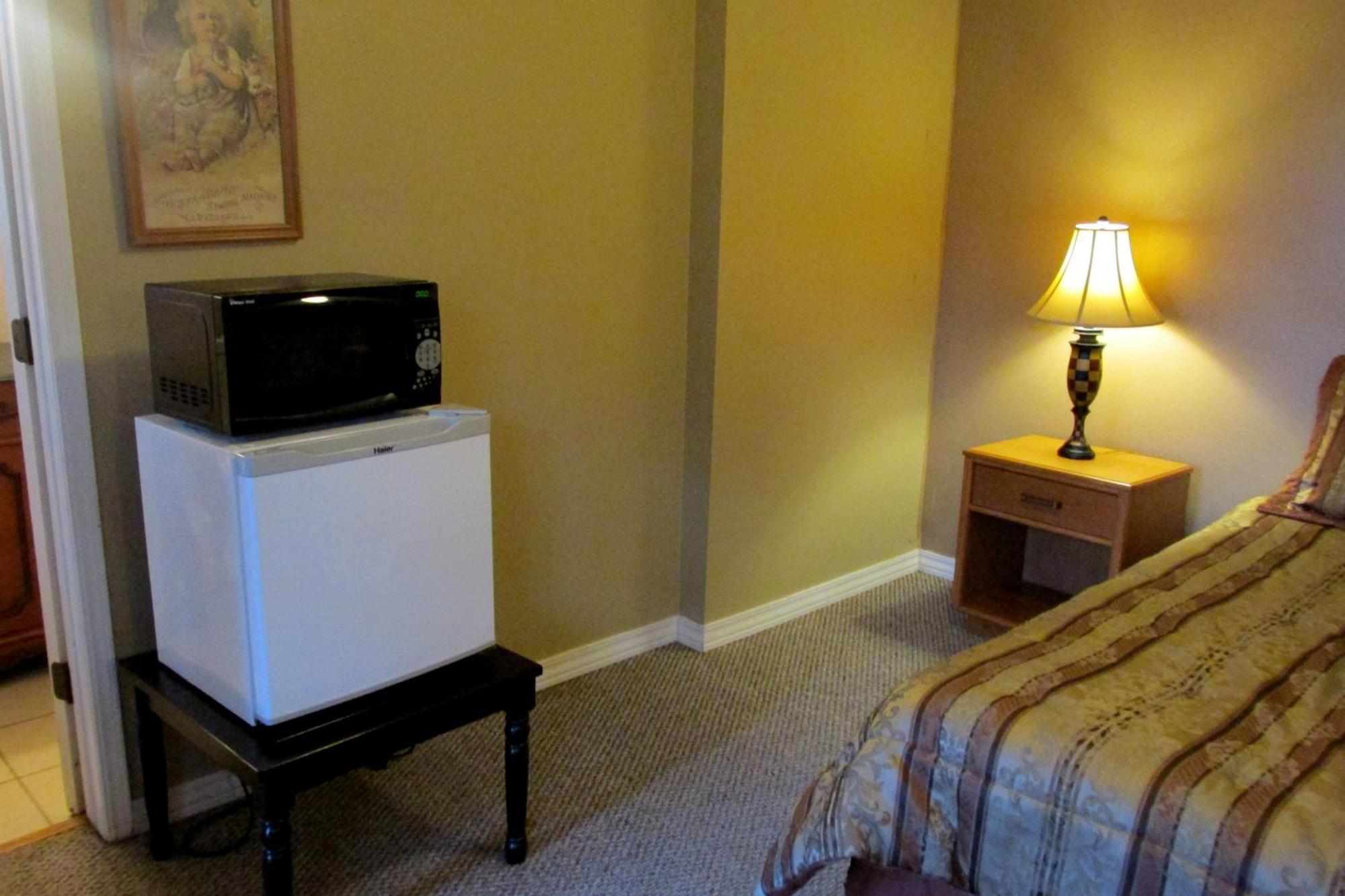 Brydan Suites Eureka Springs Δωμάτιο φωτογραφία