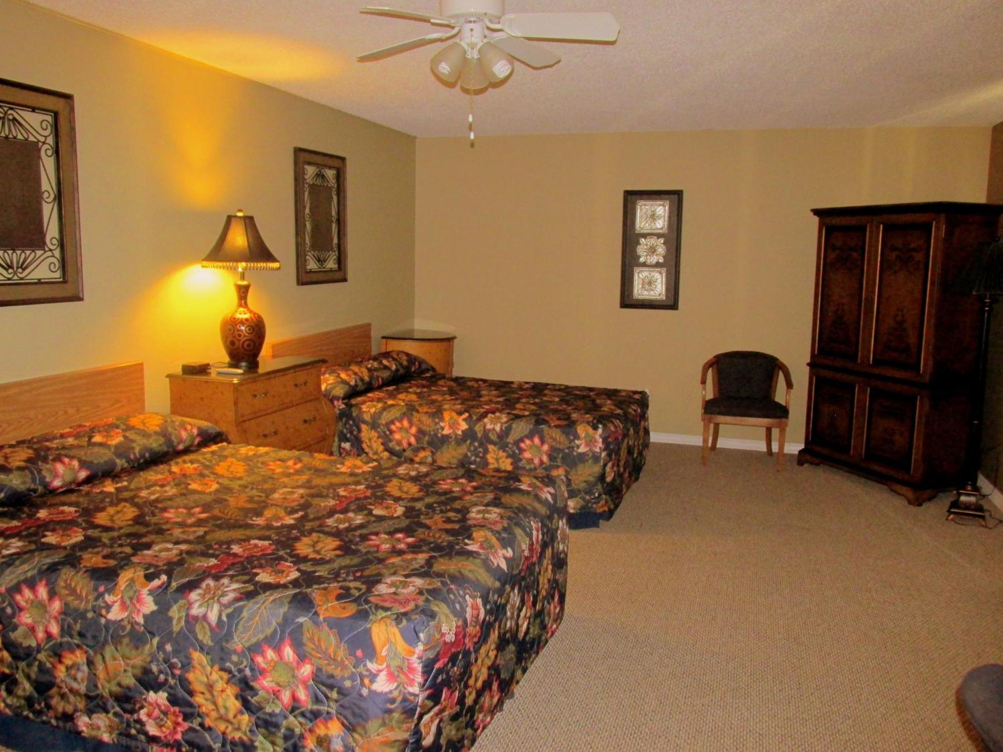 Brydan Suites Eureka Springs Δωμάτιο φωτογραφία