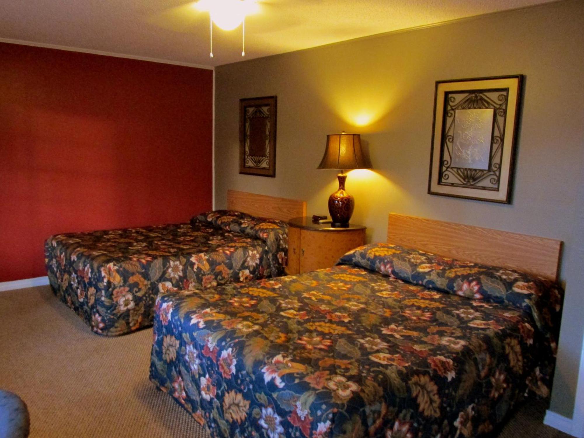 Brydan Suites Eureka Springs Δωμάτιο φωτογραφία