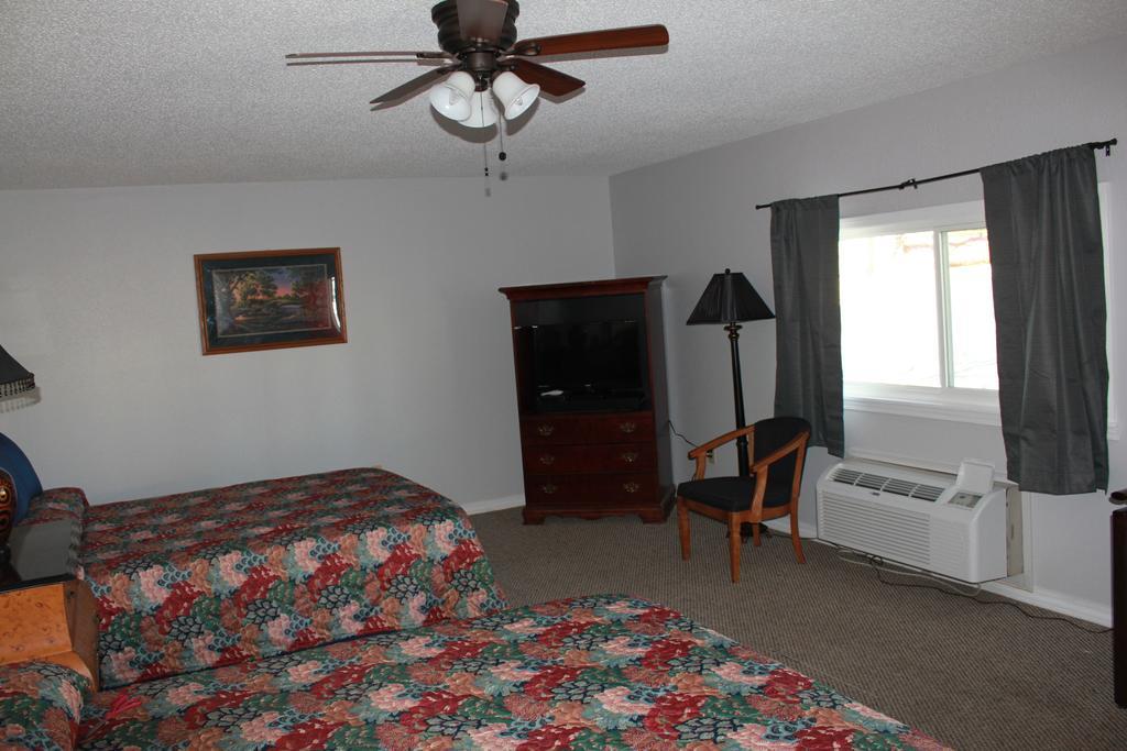 Brydan Suites Eureka Springs Εξωτερικό φωτογραφία