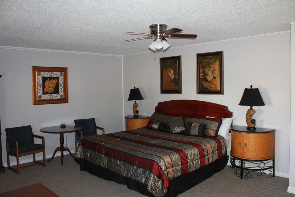 Brydan Suites Eureka Springs Εξωτερικό φωτογραφία
