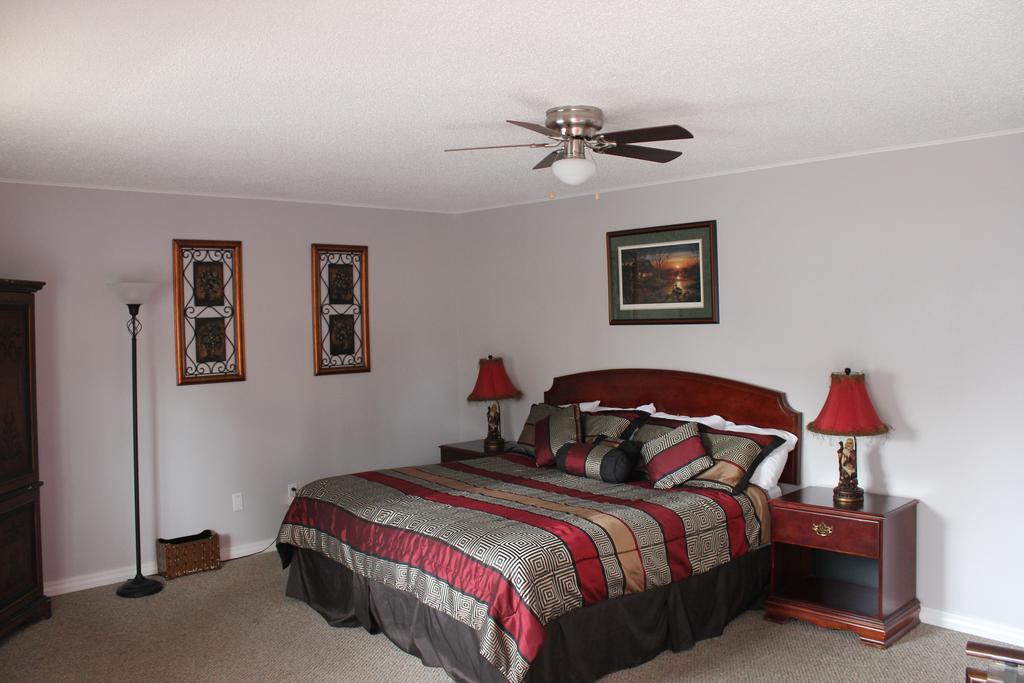Brydan Suites Eureka Springs Εξωτερικό φωτογραφία