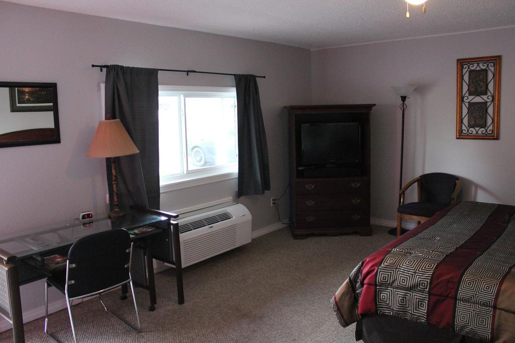 Brydan Suites Eureka Springs Εξωτερικό φωτογραφία