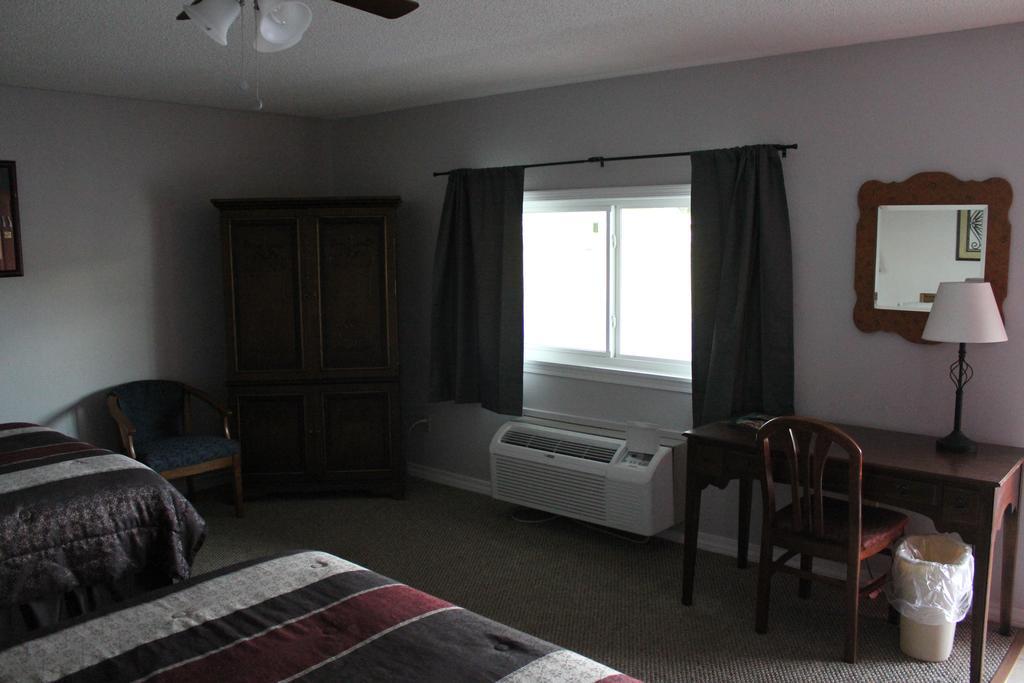 Brydan Suites Eureka Springs Εξωτερικό φωτογραφία