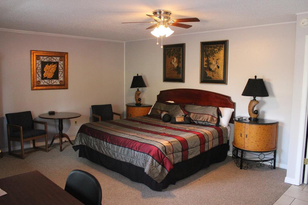 Brydan Suites Eureka Springs Εξωτερικό φωτογραφία