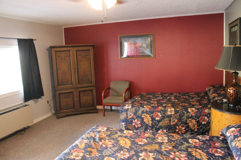 Brydan Suites Eureka Springs Εξωτερικό φωτογραφία