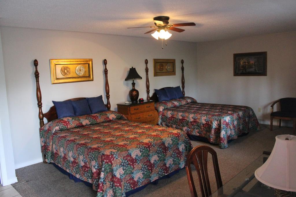 Brydan Suites Eureka Springs Εξωτερικό φωτογραφία