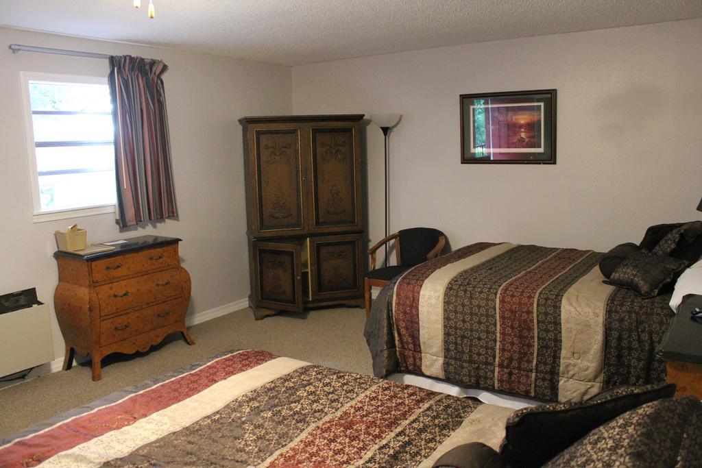 Brydan Suites Eureka Springs Εξωτερικό φωτογραφία