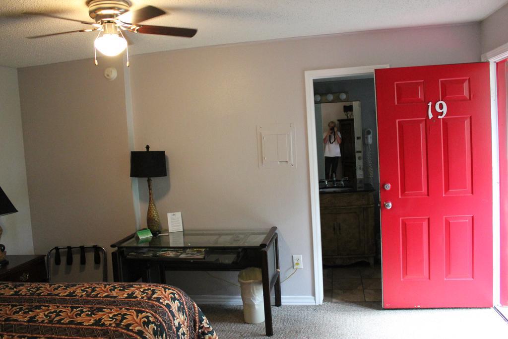 Brydan Suites Eureka Springs Εξωτερικό φωτογραφία