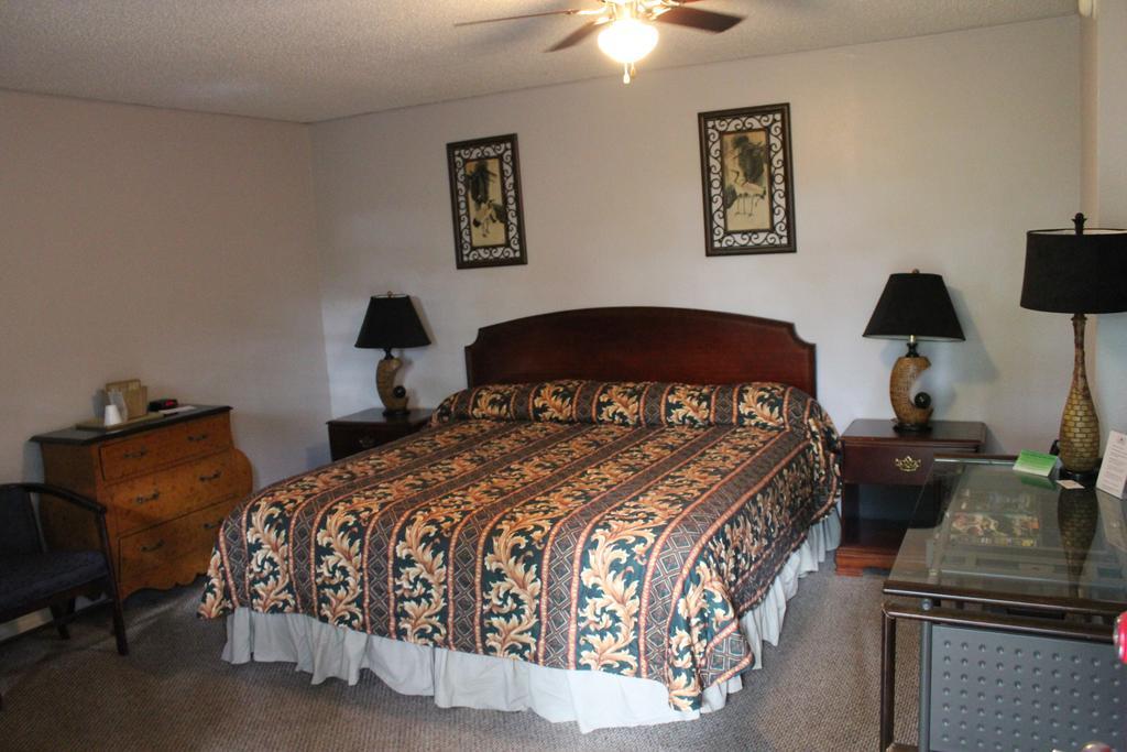 Brydan Suites Eureka Springs Εξωτερικό φωτογραφία