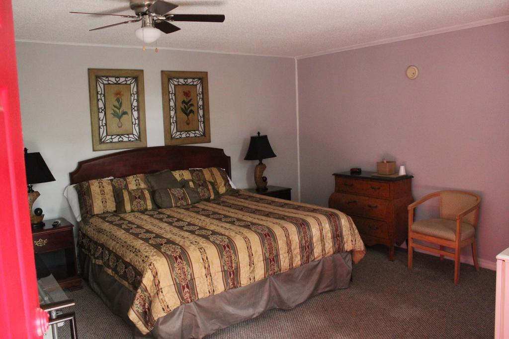 Brydan Suites Eureka Springs Εξωτερικό φωτογραφία