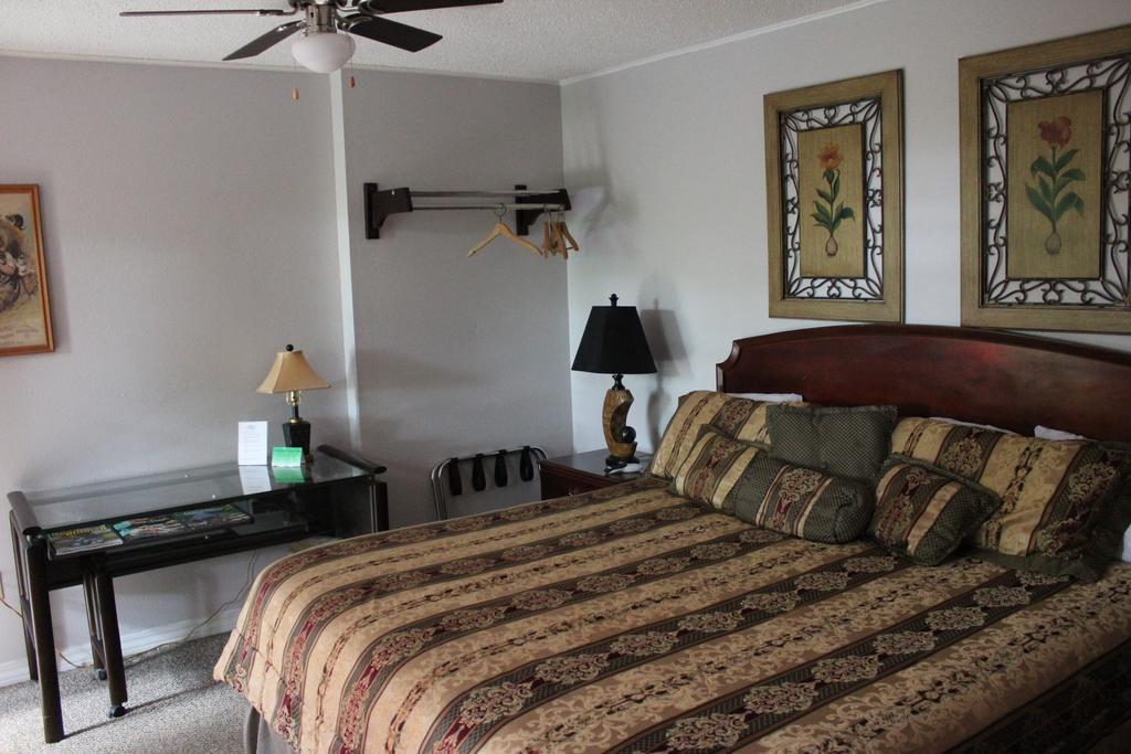Brydan Suites Eureka Springs Εξωτερικό φωτογραφία