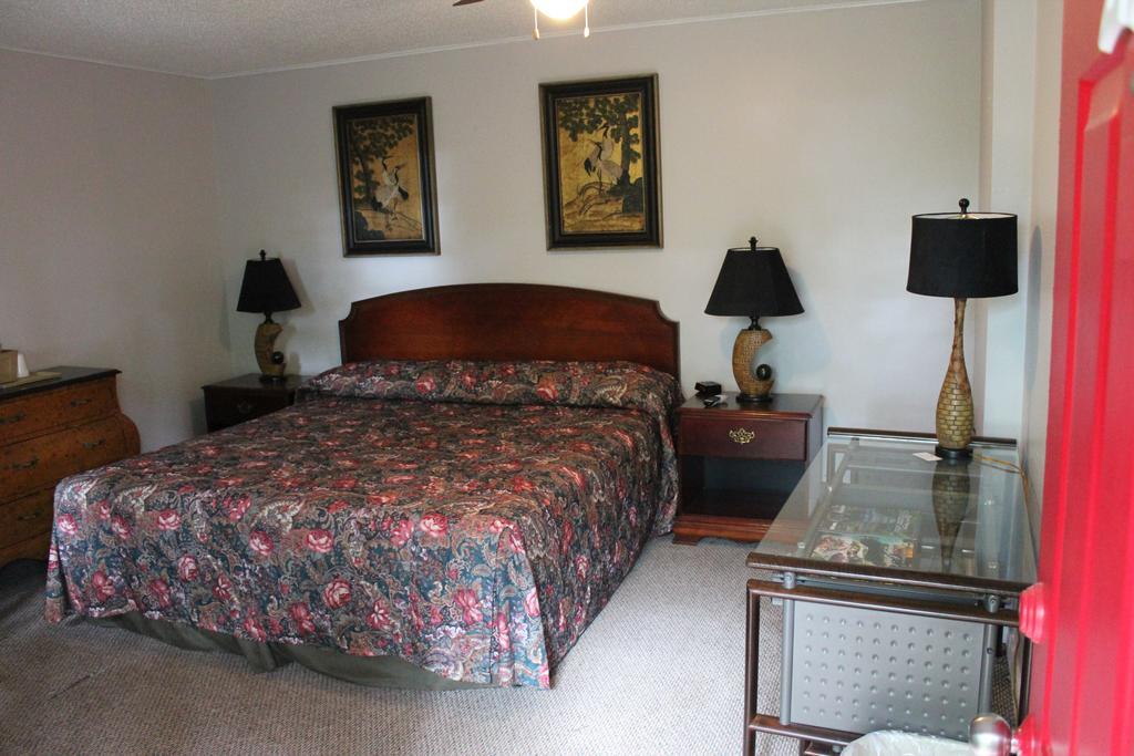 Brydan Suites Eureka Springs Εξωτερικό φωτογραφία
