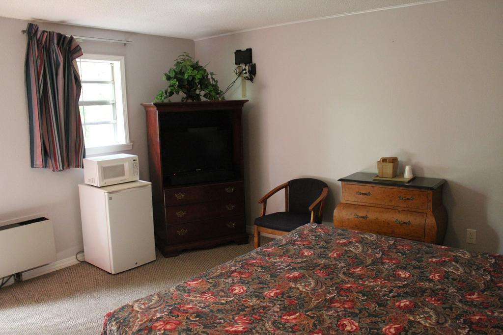 Brydan Suites Eureka Springs Εξωτερικό φωτογραφία