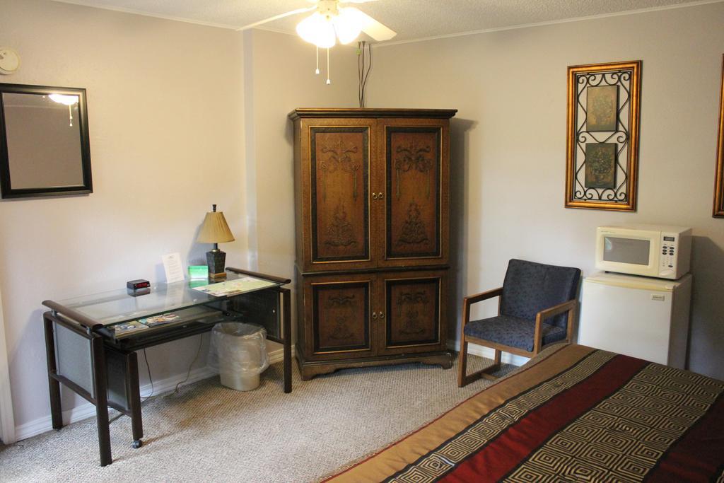 Brydan Suites Eureka Springs Εξωτερικό φωτογραφία