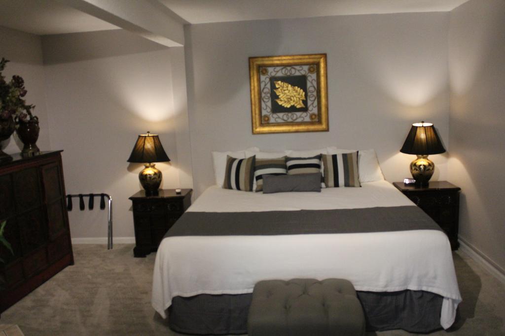 Brydan Suites Eureka Springs Εξωτερικό φωτογραφία