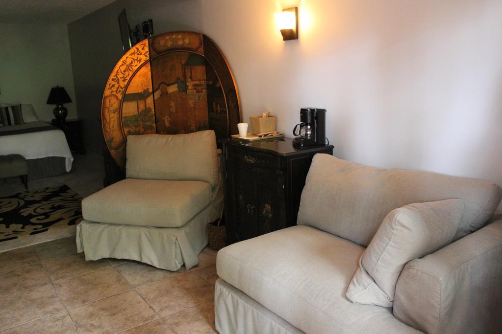 Brydan Suites Eureka Springs Εξωτερικό φωτογραφία
