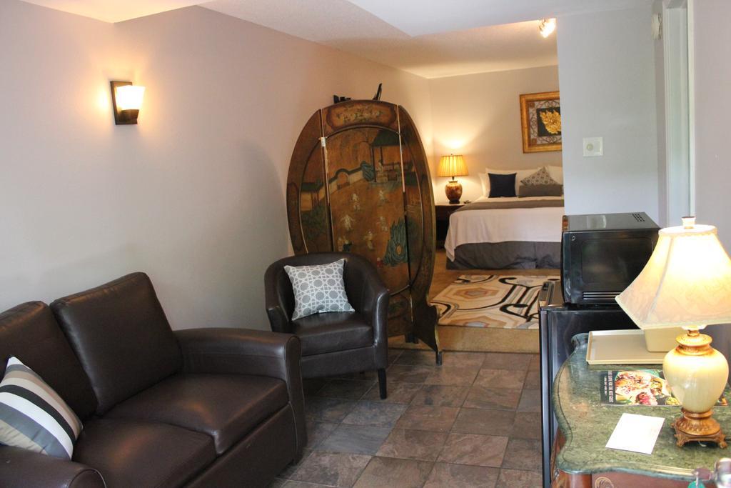 Brydan Suites Eureka Springs Εξωτερικό φωτογραφία