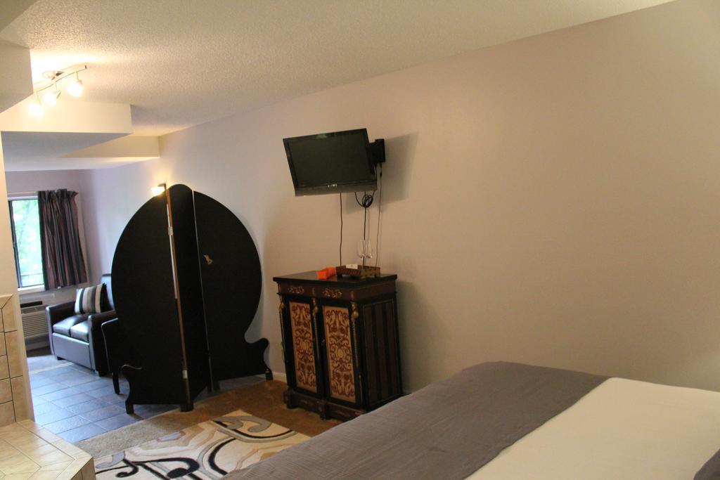 Brydan Suites Eureka Springs Εξωτερικό φωτογραφία