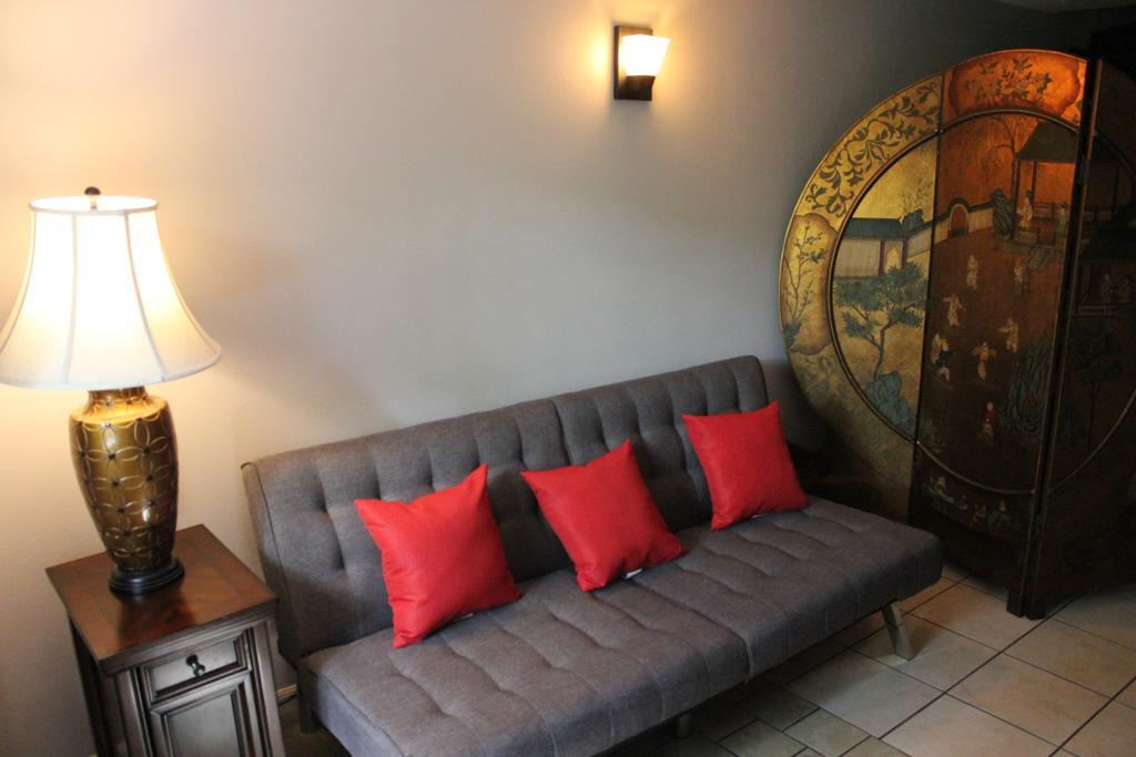 Brydan Suites Eureka Springs Εξωτερικό φωτογραφία