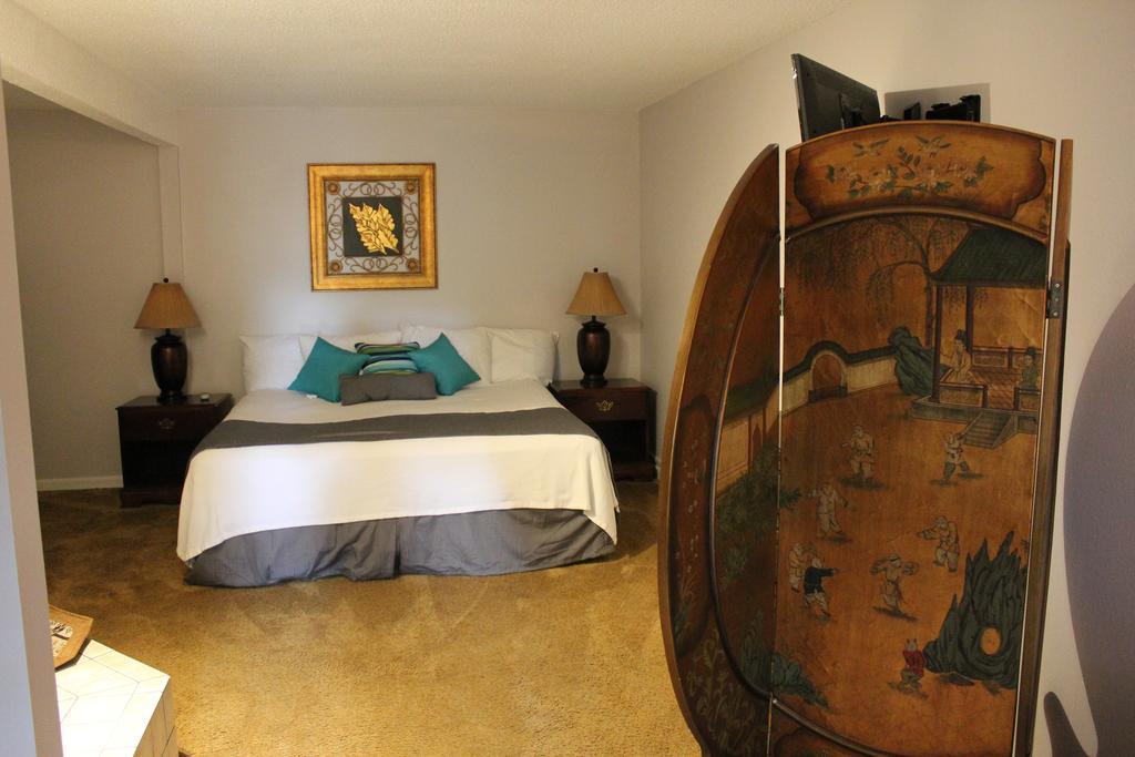 Brydan Suites Eureka Springs Εξωτερικό φωτογραφία