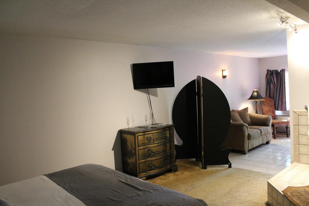 Brydan Suites Eureka Springs Εξωτερικό φωτογραφία