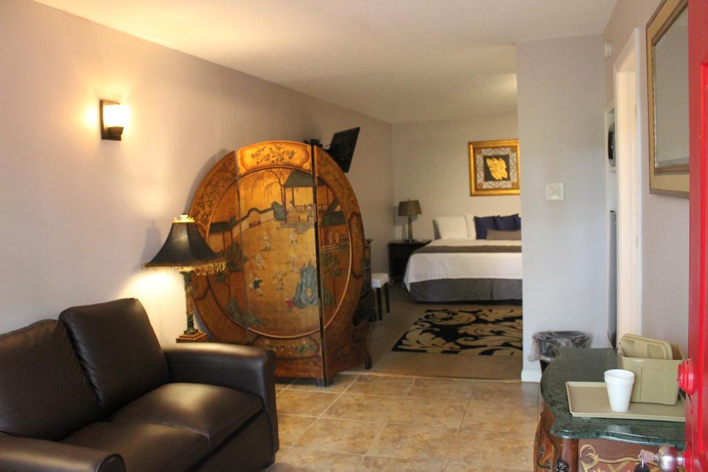 Brydan Suites Eureka Springs Εξωτερικό φωτογραφία